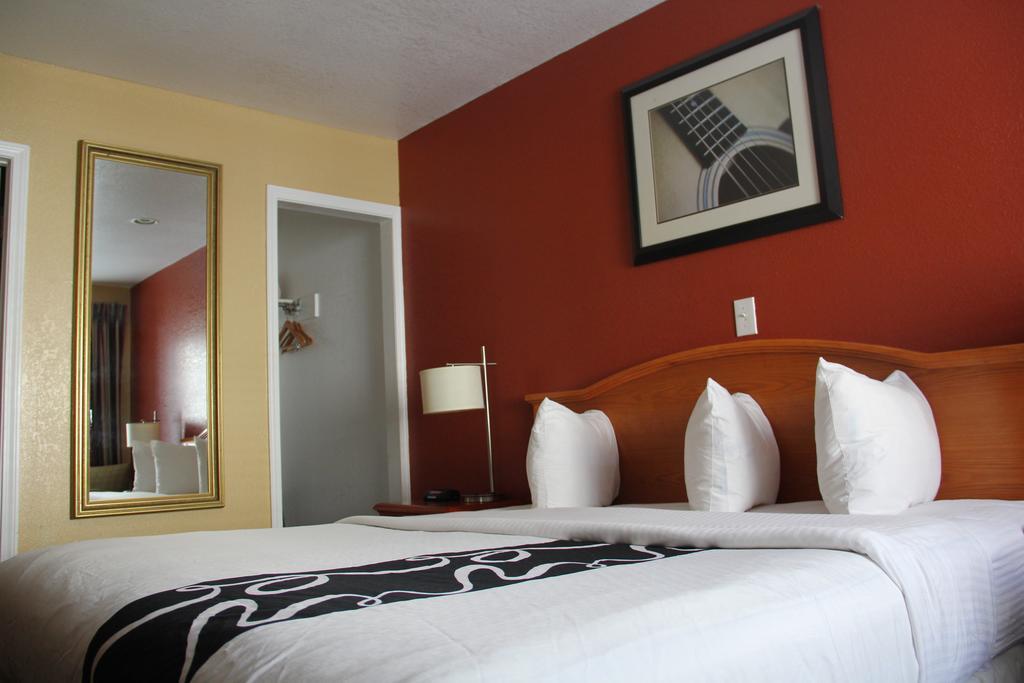 Vista Inn & Suites Beale Street MemphisMemphis  Kültér fotó
