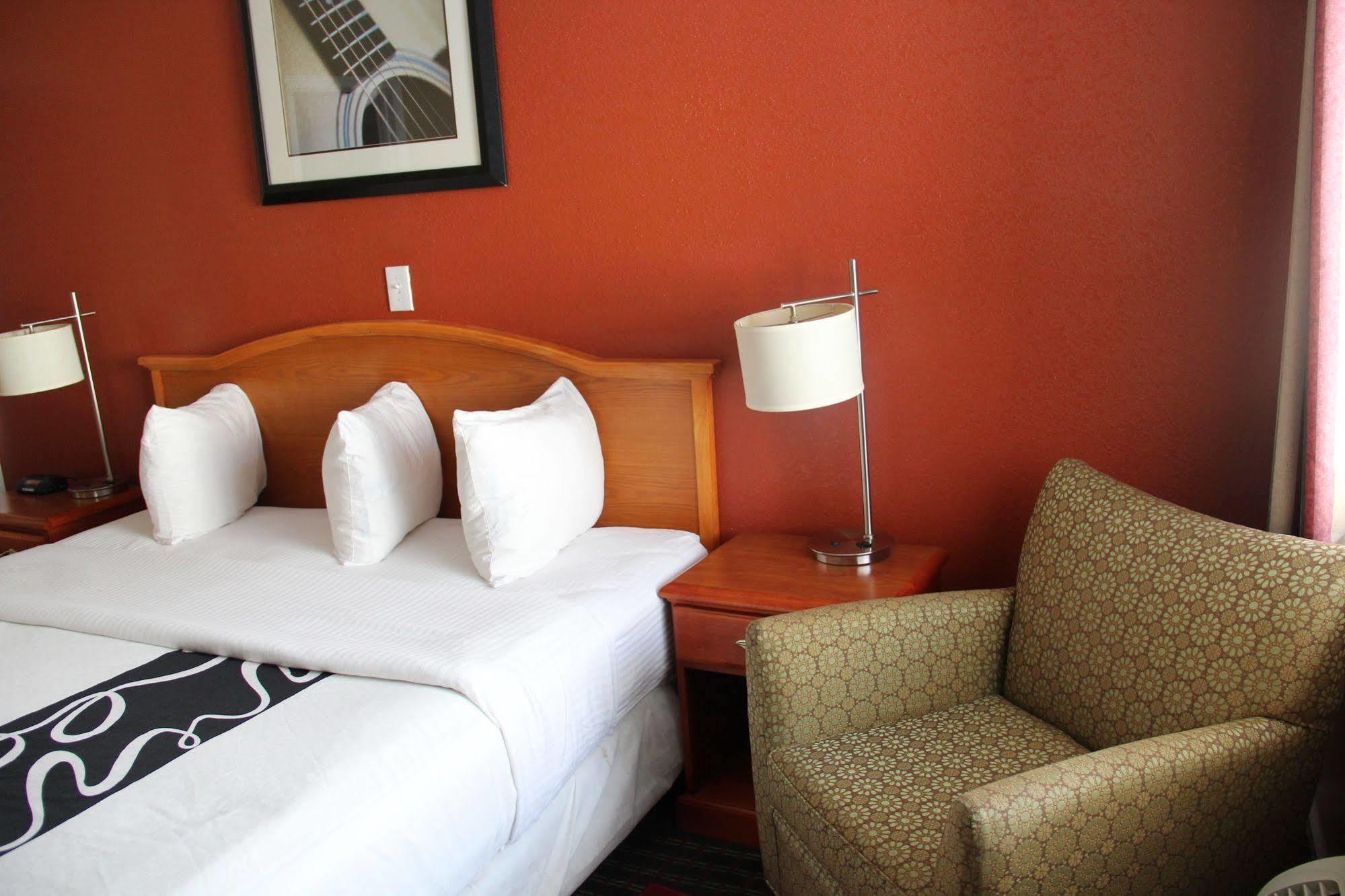 Vista Inn & Suites Beale Street MemphisMemphis  Kültér fotó